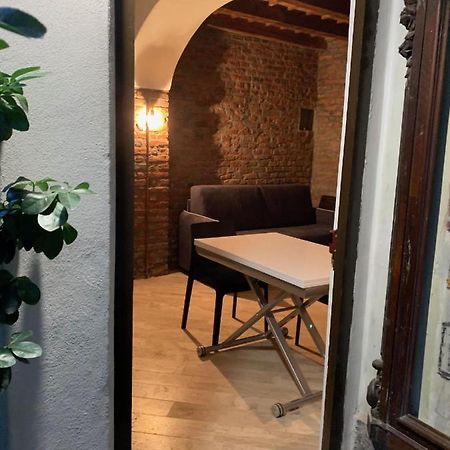 Appartamento City Country House Pavia Esterno foto