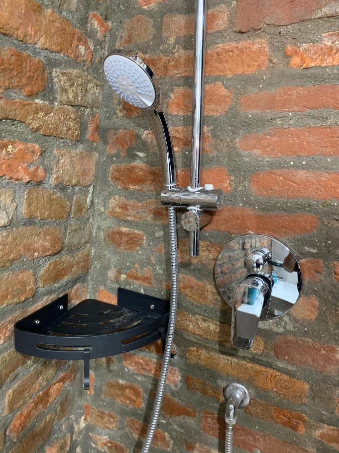 Appartamento City Country House Pavia Esterno foto