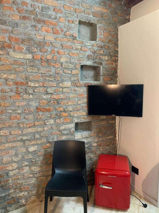 Appartamento City Country House Pavia Esterno foto