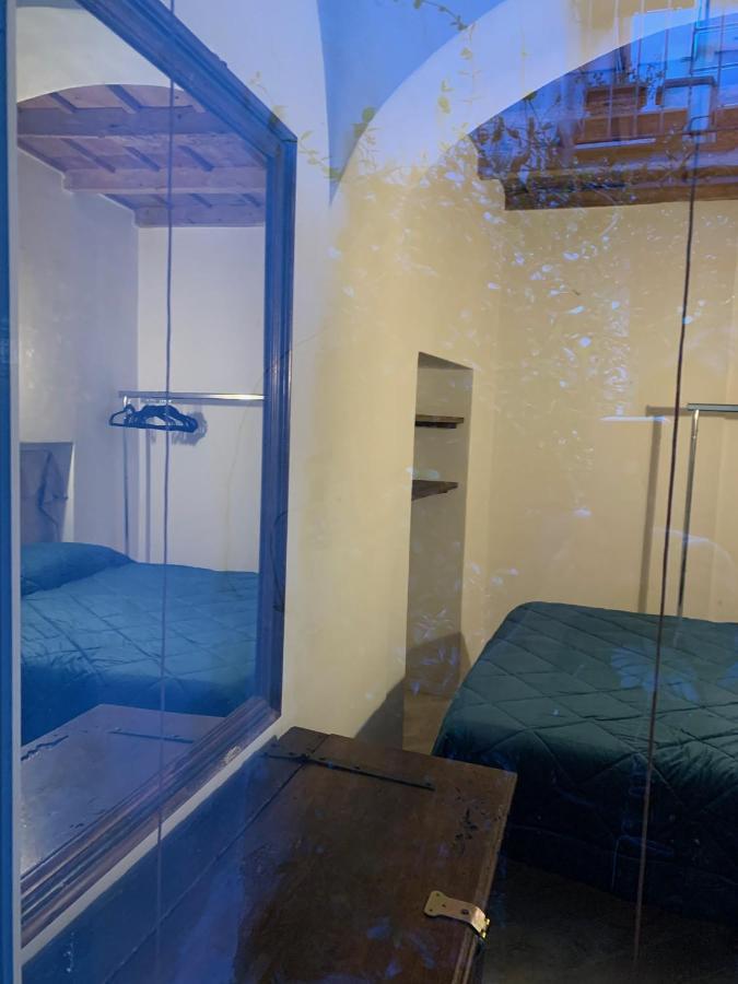 Appartamento City Country House Pavia Esterno foto
