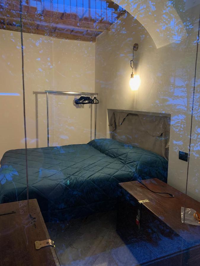 Appartamento City Country House Pavia Esterno foto
